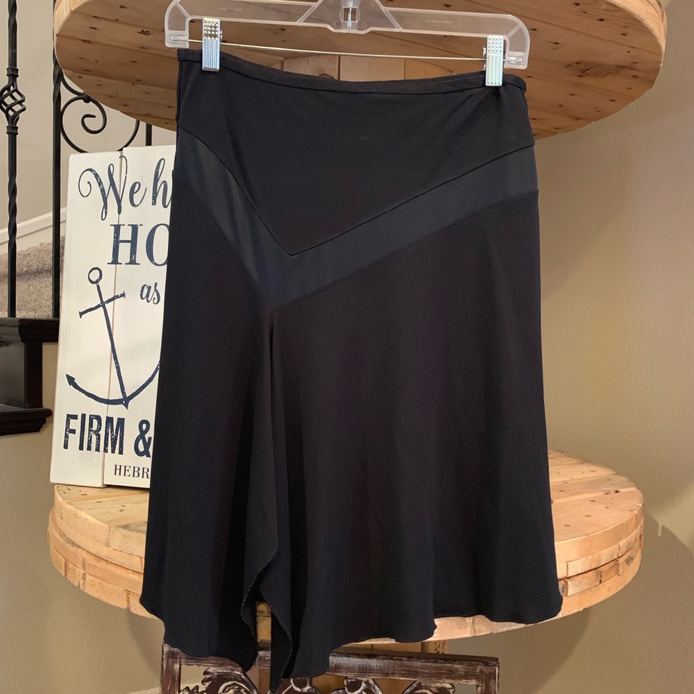 $$$ Express Skirt black size S